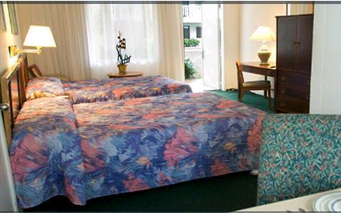 Travelodge Monaco Beach Resort Sunny Isles Beach Esterno foto