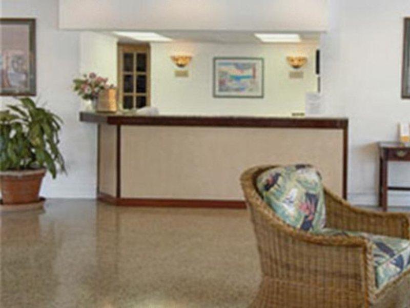 Travelodge Monaco Beach Resort Sunny Isles Beach Esterno foto